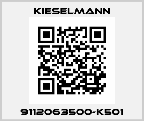 9112063500-K501 Kieselmann