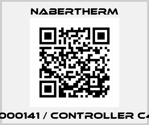 801000141 / Controller C440 Nabertherm