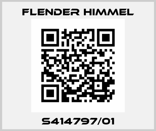 S414797/01 Flender Himmel