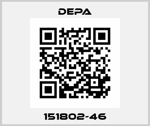 151802-46 Depa