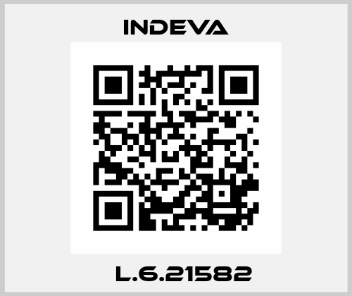 	L.6.21582 INDEVA