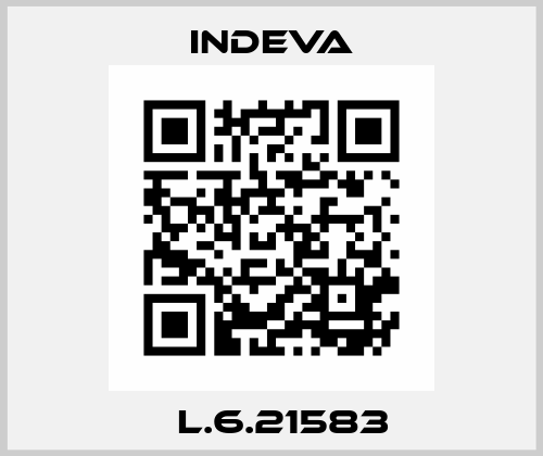 	L.6.21583 INDEVA