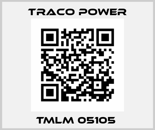 TMLM 05105  Traco Power