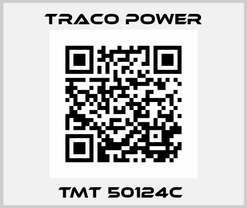 TMT 50124C  Traco Power