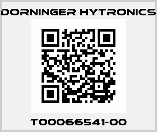 T00066541-00 Dorninger Hytronics