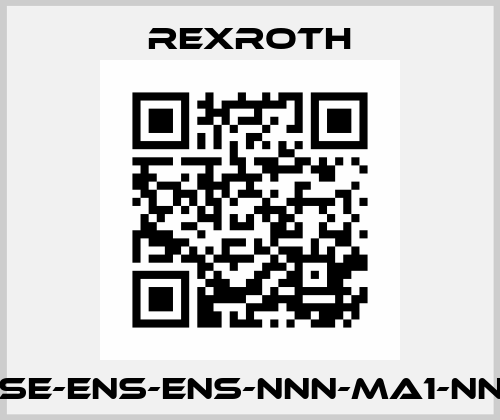 CDB01.1C-SE-ENS-ENS-NNN-MA1-NN-S-NN-FW Rexroth