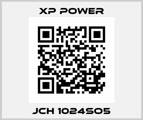 JCH 1024SO5 XP Power