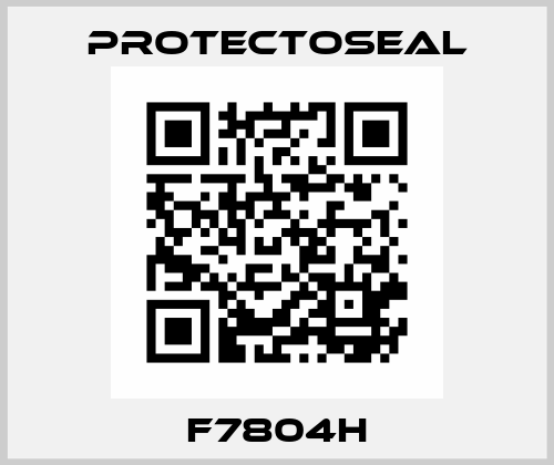 F7804H Protectoseal