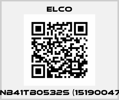 BTNB41TB0532S (1519004713) Elco
