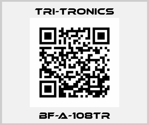 BF-A-108TR Tri-Tronics