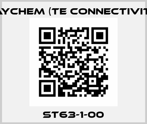 ST63-1-00 Raychem (TE Connectivity)