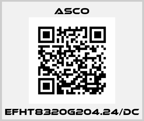 EFHT8320G204.24/DC Asco