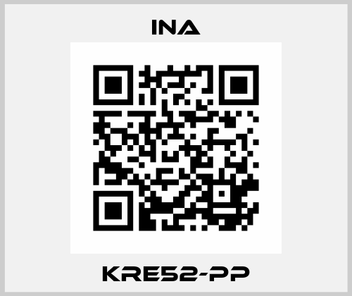 KRE52-PP Ina