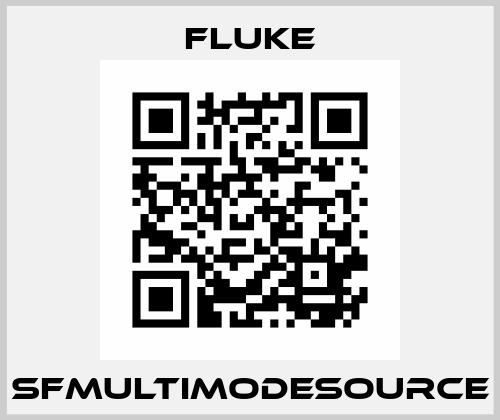 SFMULTIMODESOURCE Fluke