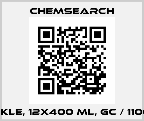 SPARKLE, 12X400 ML, GC / 11000701 Chemsearch