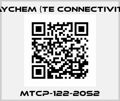 MTCP-122-20S2 Raychem (TE Connectivity)