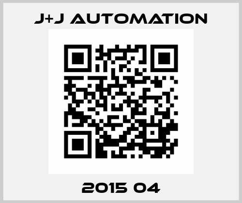 2015 04 J+J Automation