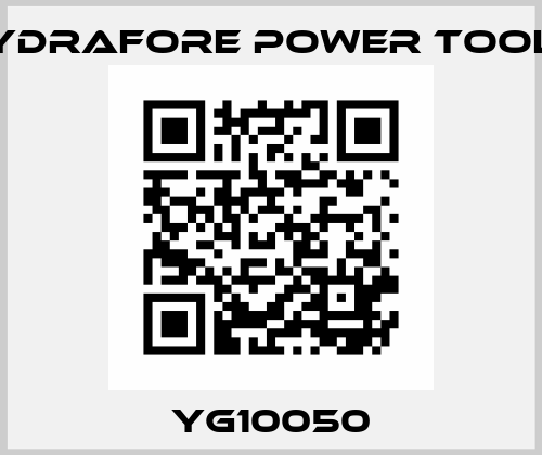 YG10050 Hydrafore Power Tools