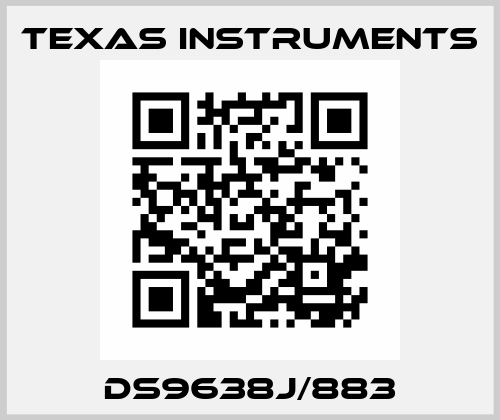 DS9638J/883 Texas Instruments