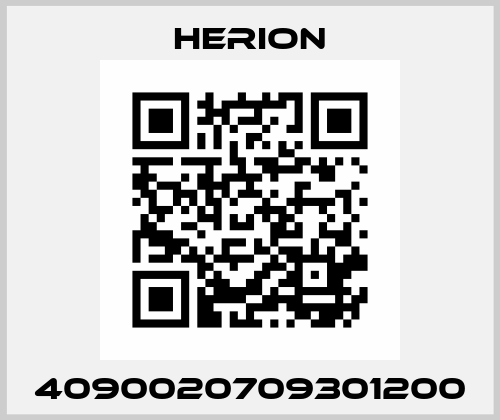 4090020709301200 Herion