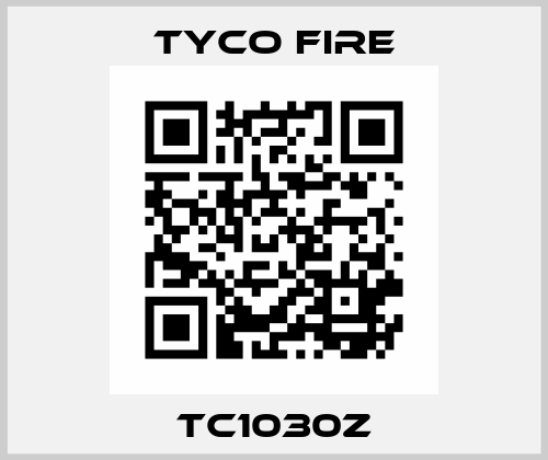 TC1030Z Tyco Fire