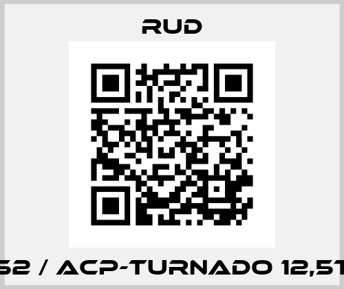 7911052 / ACP-TURNADO 12,5t M36 Rud