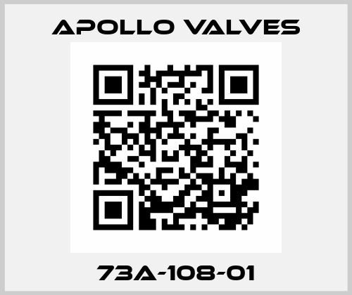 73A-108-01 Apollo Valves
