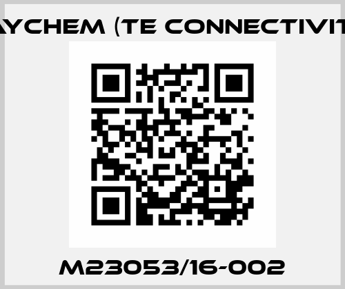 M23053/16-002 Raychem (TE Connectivity)