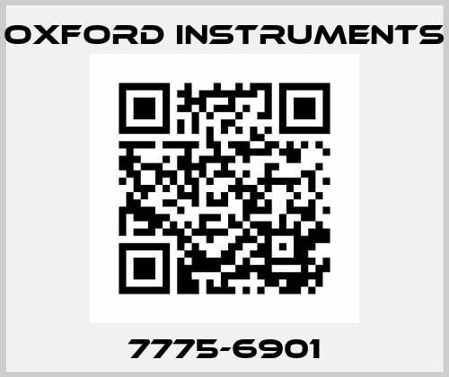 7775-6901 Oxford Instruments