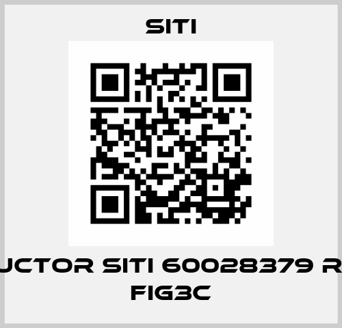 Reductor SITI 60028379 R14 1/1 Fig3C SITI