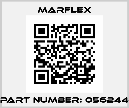 part number: 056244 Marflex
