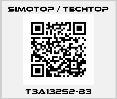 T3A132S2-B3 ECHTOP