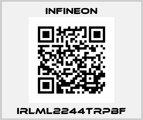 IRLML2244TRPBF Infineon