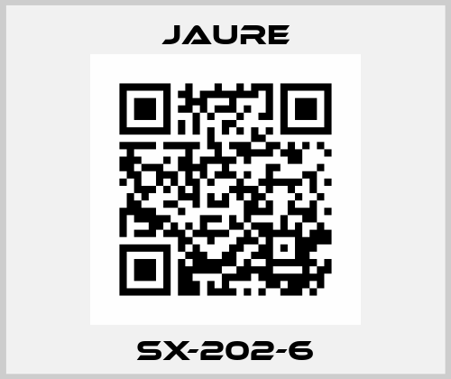 SX-202-6 Jaure