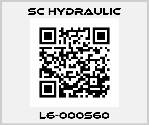 L6-000S60 SC hydraulic engineering
