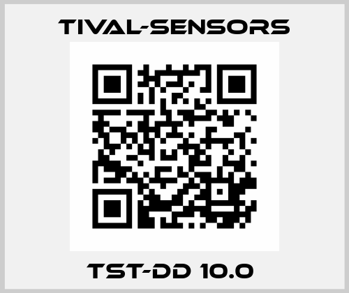 TST-DD 10.0  Tival-Sensors