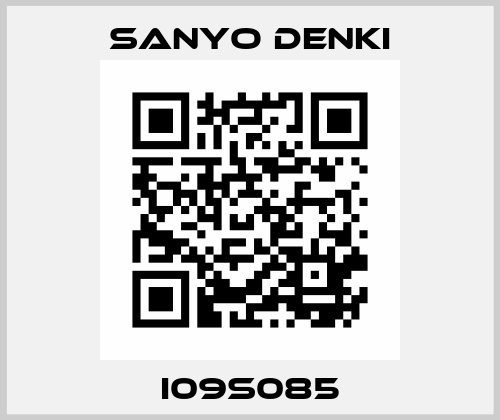 I09S085 Sanyo Denki
