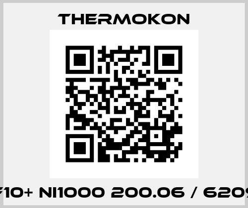AKF10+ Ni1000 200.06 / 620963 Thermokon