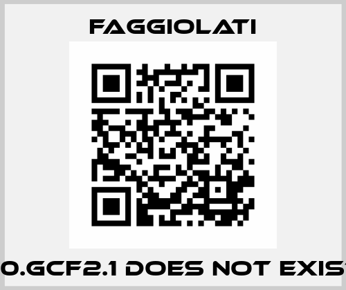 70.GCF2.1 does not exist Faggiolati