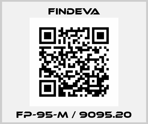FP-95-M / 9095.20 FINDEVA