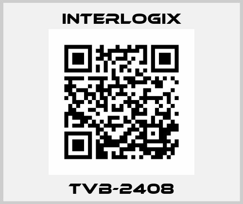 TVB-2408 Interlogix