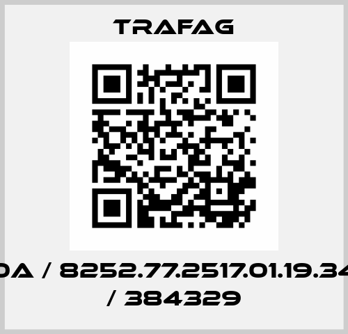 NAT6.0A / 8252.77.2517.01.19.34.44.61 / 384329 Trafag