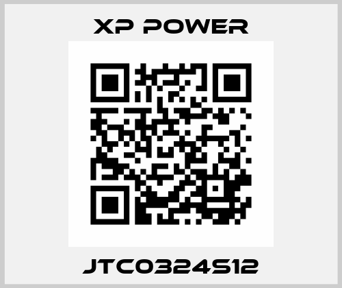 JTC0324S12 XP Power