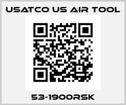 53-1900RSK Usatco Us Air Tool