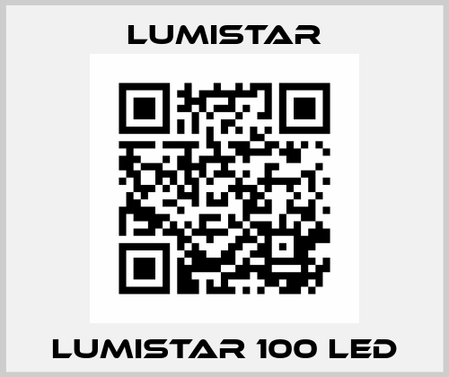 Lumistar 100 LED Lumistar