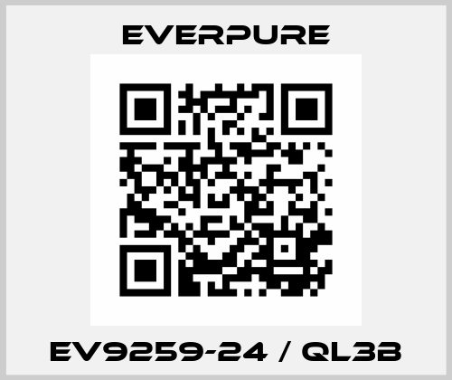 EV9259-24 / QL3B Everpure
