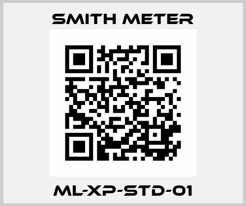 ML-XP-STD-01 Smith Meter