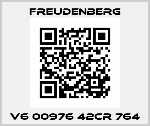 V6 00976 42CR 764 Freudenberg