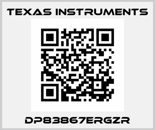 DP83867ERGZR Texas Instruments