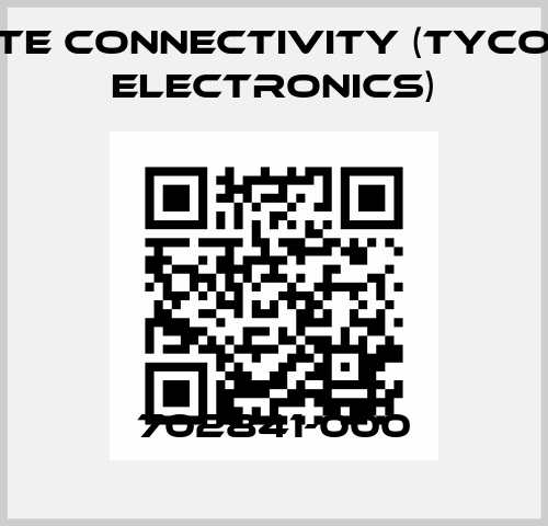 702841-000 TE Connectivity (Tyco Electronics)